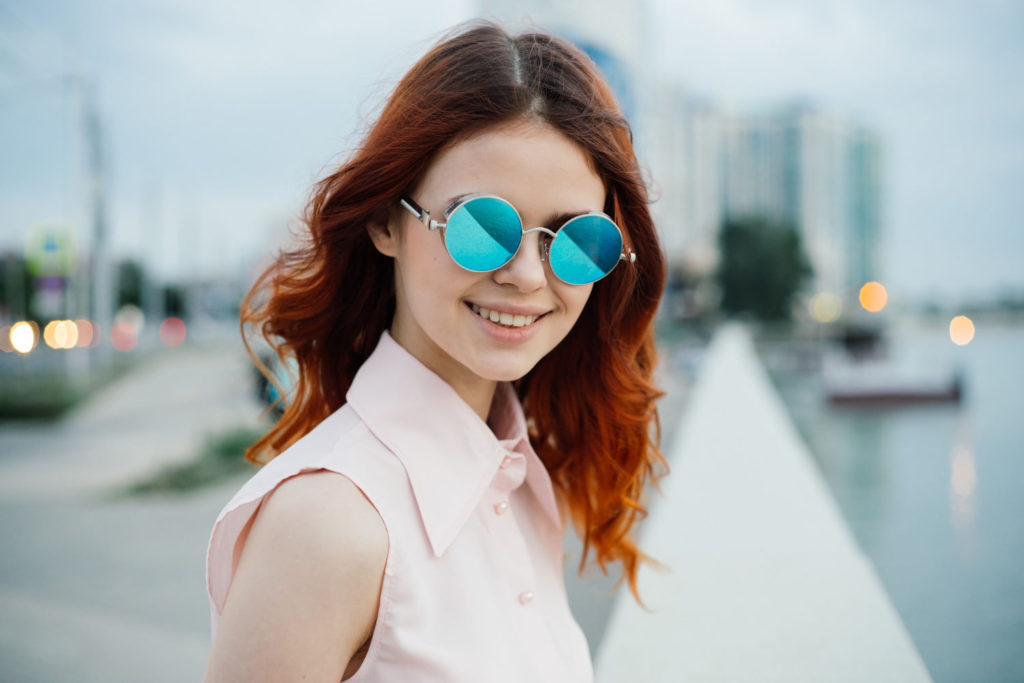 Okulary przeciwsłoneczne Solano to nie tylko świetna ochrona oczu przed słońcem