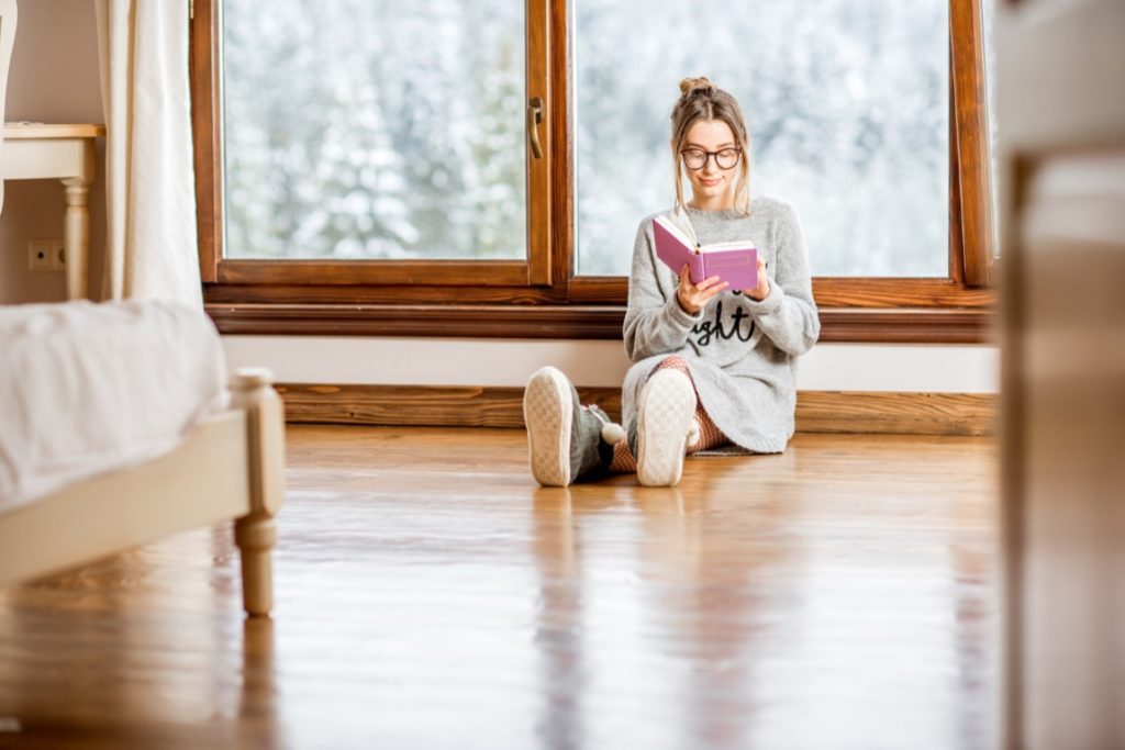 Drewno od wieków uznawane jest za jeden z najbardziej szlachetnych materiałów wykorzystywanych w budownictwie i aranżacji wnętrz